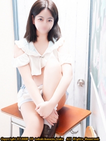 白石なつ
