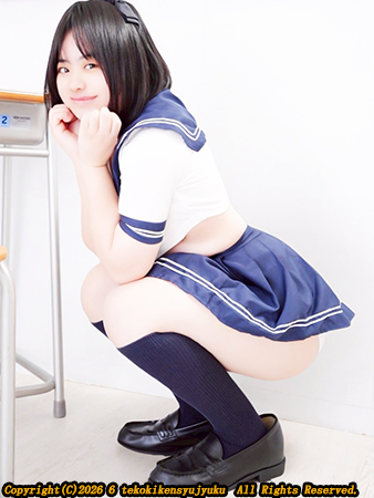 新宿手コキ＆オナクラ・手コキ研修塾 中城えりか