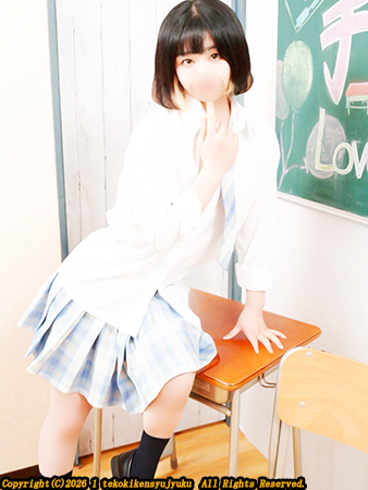 新宿手コキ＆オナクラ・手コキ研修塾 岡島まどか