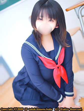 新宿手コキ＆オナクラ・手コキ研修塾 真白めめ