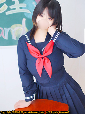 新宿手コキ＆オナクラ・手コキ研修塾 真白めめ