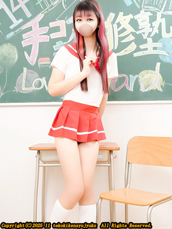 新宿手コキ＆オナクラ・手コキ研修塾 迅あみか