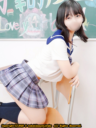 新宿手コキ＆オナクラ・手コキ研修塾 栗田まろん