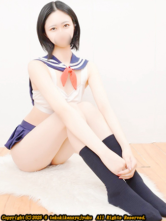 新宿手コキ＆オナクラ・手コキ研修塾 清野りか