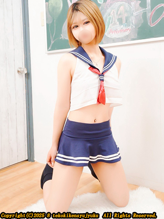 新宿手コキ＆オナクラ・手コキ研修塾 八木ゆうあ