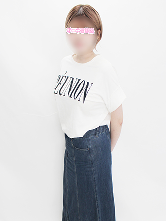 新宿 手コキ-オナクラ 城ヶ崎ゆいか