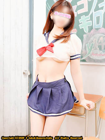 新宿手コキ＆オナクラ・手コキ研修塾 坂上ゆうり