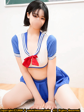 新宿手コキ＆オナクラ・手コキ研修塾 笹木ひより