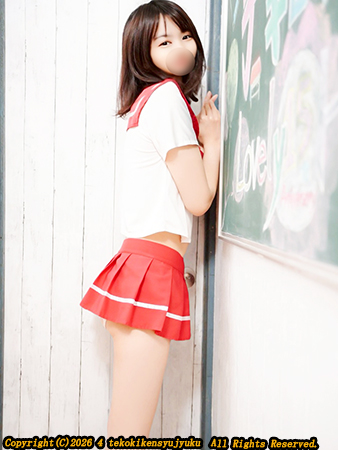 新宿手コキ＆オナクラ・手コキ研修塾 山田まや