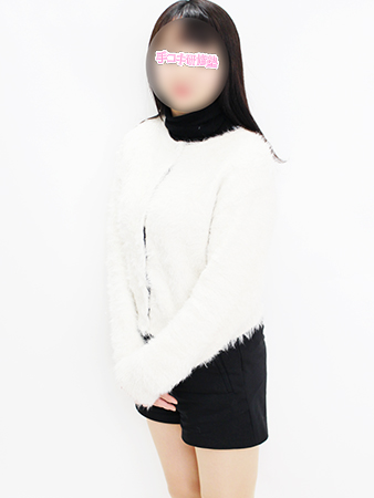 新宿 手コキ-オナクラ 夏目なほ