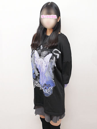 新宿 手コキ-オナクラ 峰岸なよん