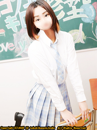 新宿 手コキ-オナクラ 脇田まき