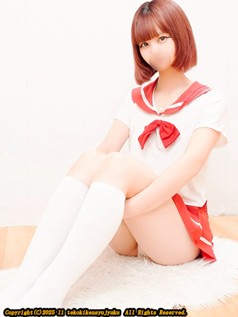 新宿手コキ＆オナクラ・手コキ研修塾 戦慄るい