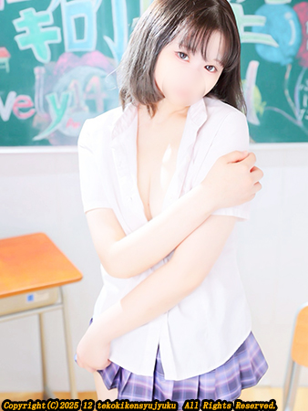 新宿手コキ＆オナクラ・手コキ研修塾 笹木ひより