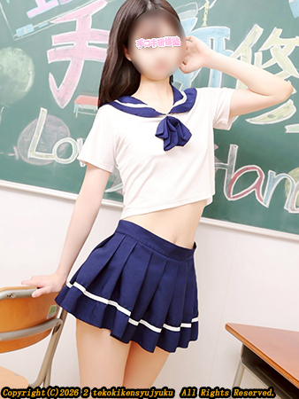 新宿手コキ＆オナクラ・手コキ研修塾 中浦かなこ