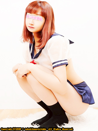 新宿 手コキ-オナクラ 月野れれ