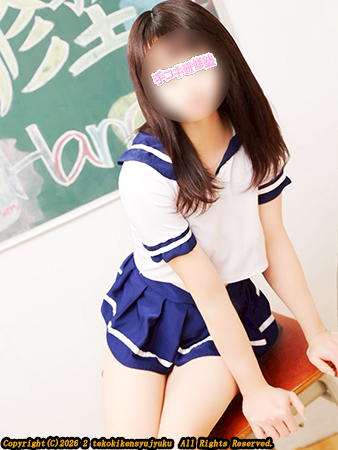 新宿手コキ＆オナクラ・手コキ研修塾 夏目なほ